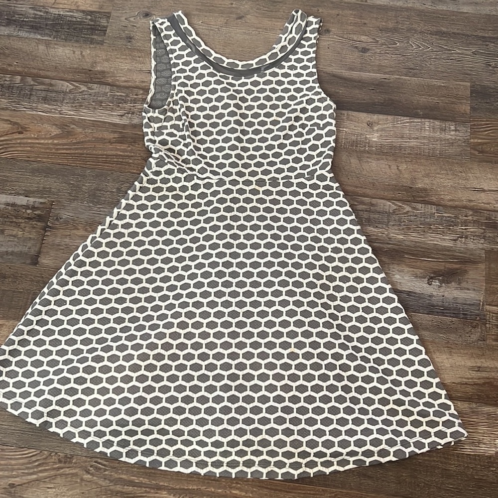 Pixley summer tank style summer dress